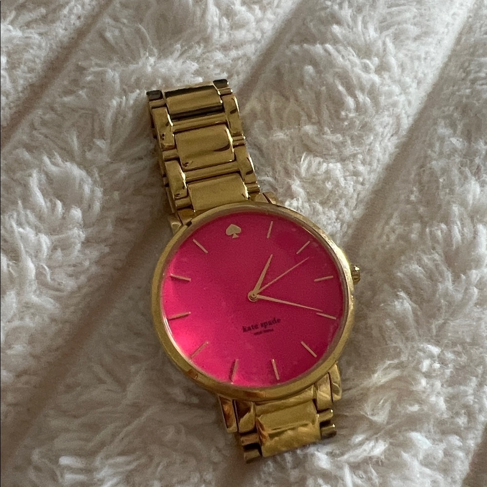 Kate Spade watch - Picture 14 of 17